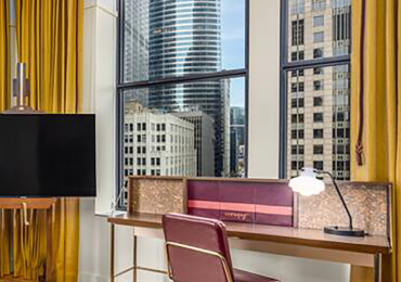 Custom-Install_CCCL_Overview- Canopy by Hilton Chicago Central Loop