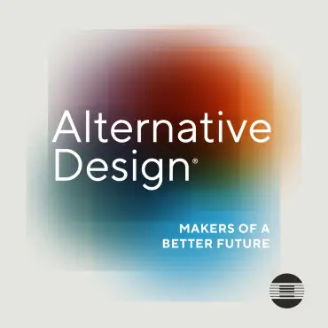 Alternative Design Logo-Alternative Design®