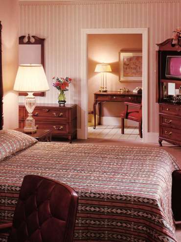 Kimball Furniture Historical showroom image