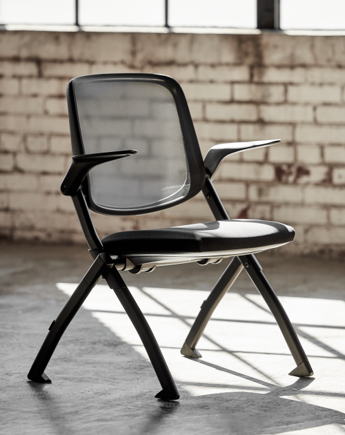 Kimball International Introduces a New Seating Solution