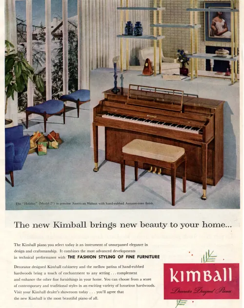 Kimball  A Brand of Kimball International