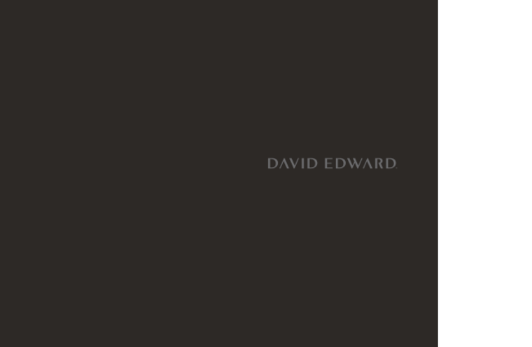 David Edward Lookbook