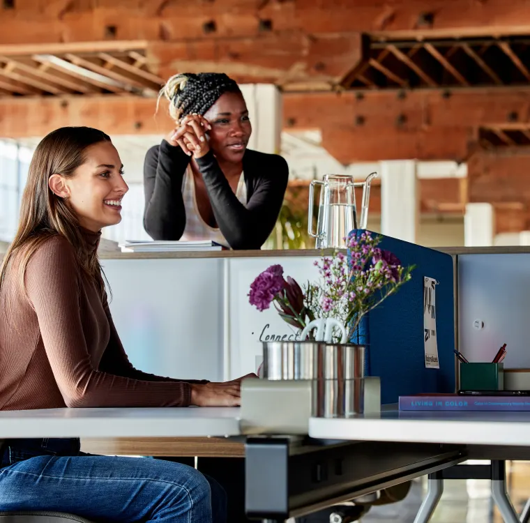 Employee Wellness​ & Safety