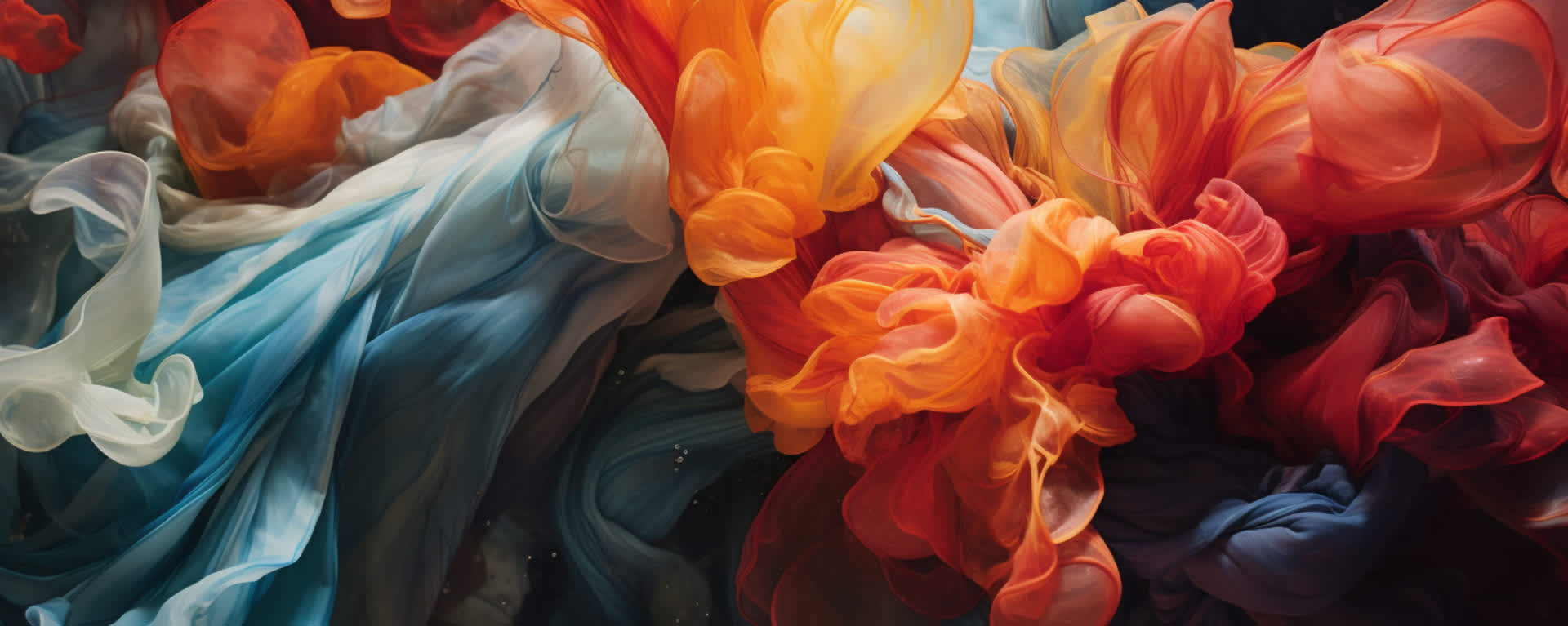 In Living Color: Embracing The Moody Hues