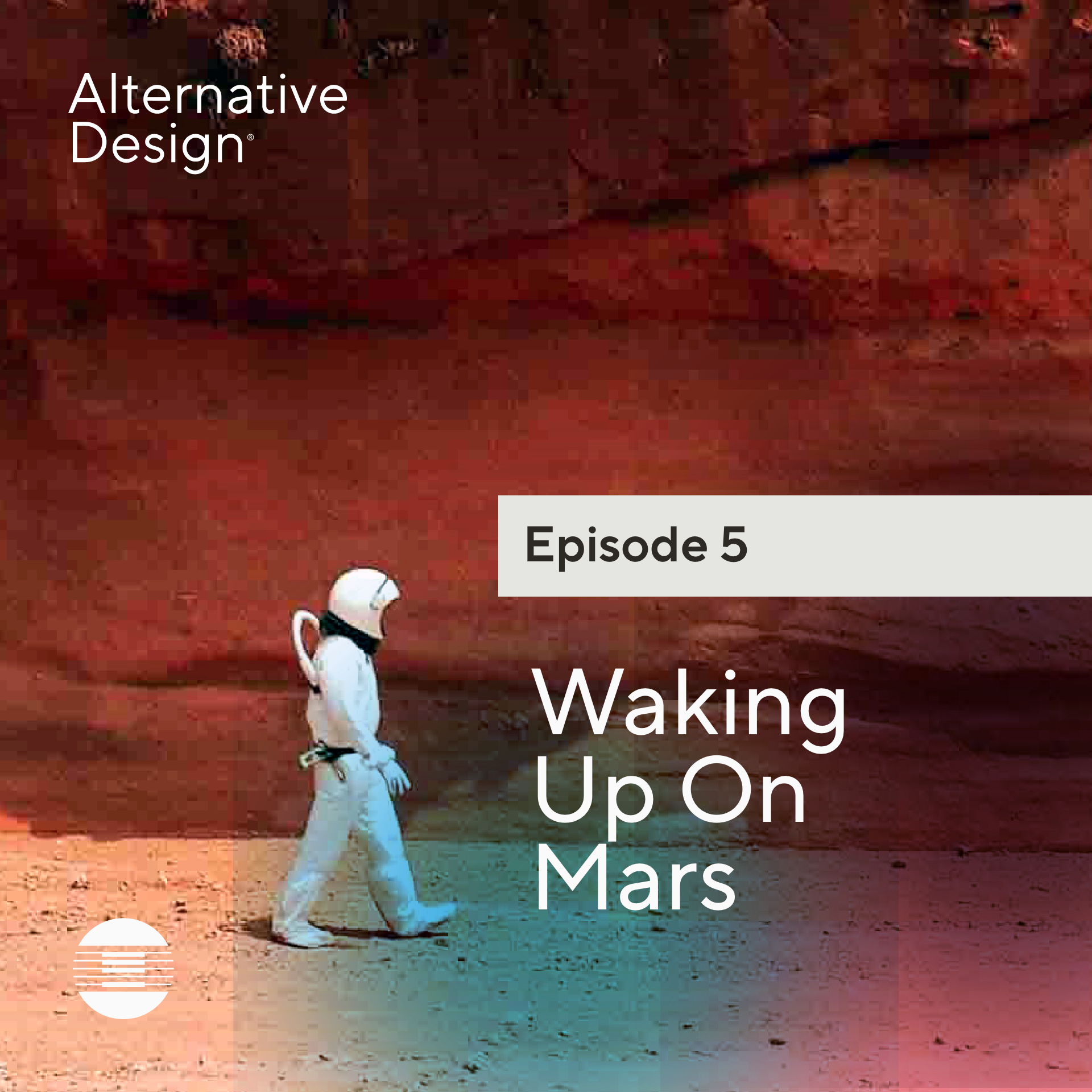 Episode 1 - Give the Buildings Yogurt