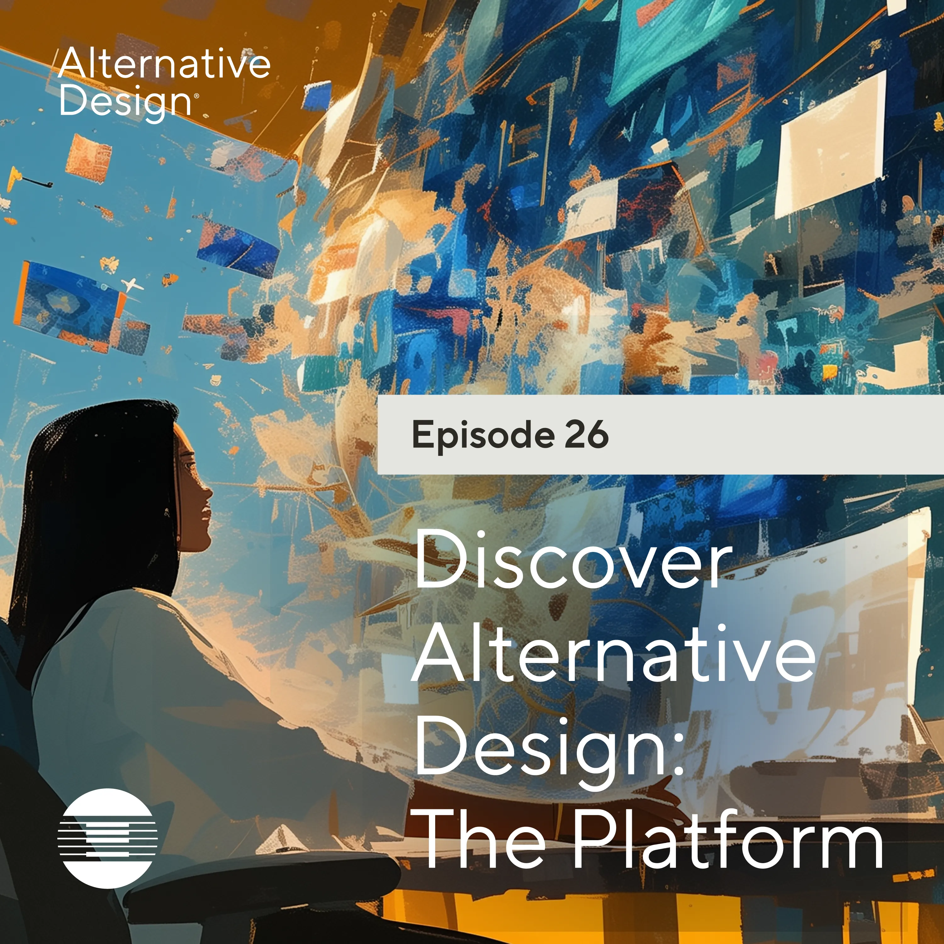 Discover Alternative Design: The Platform