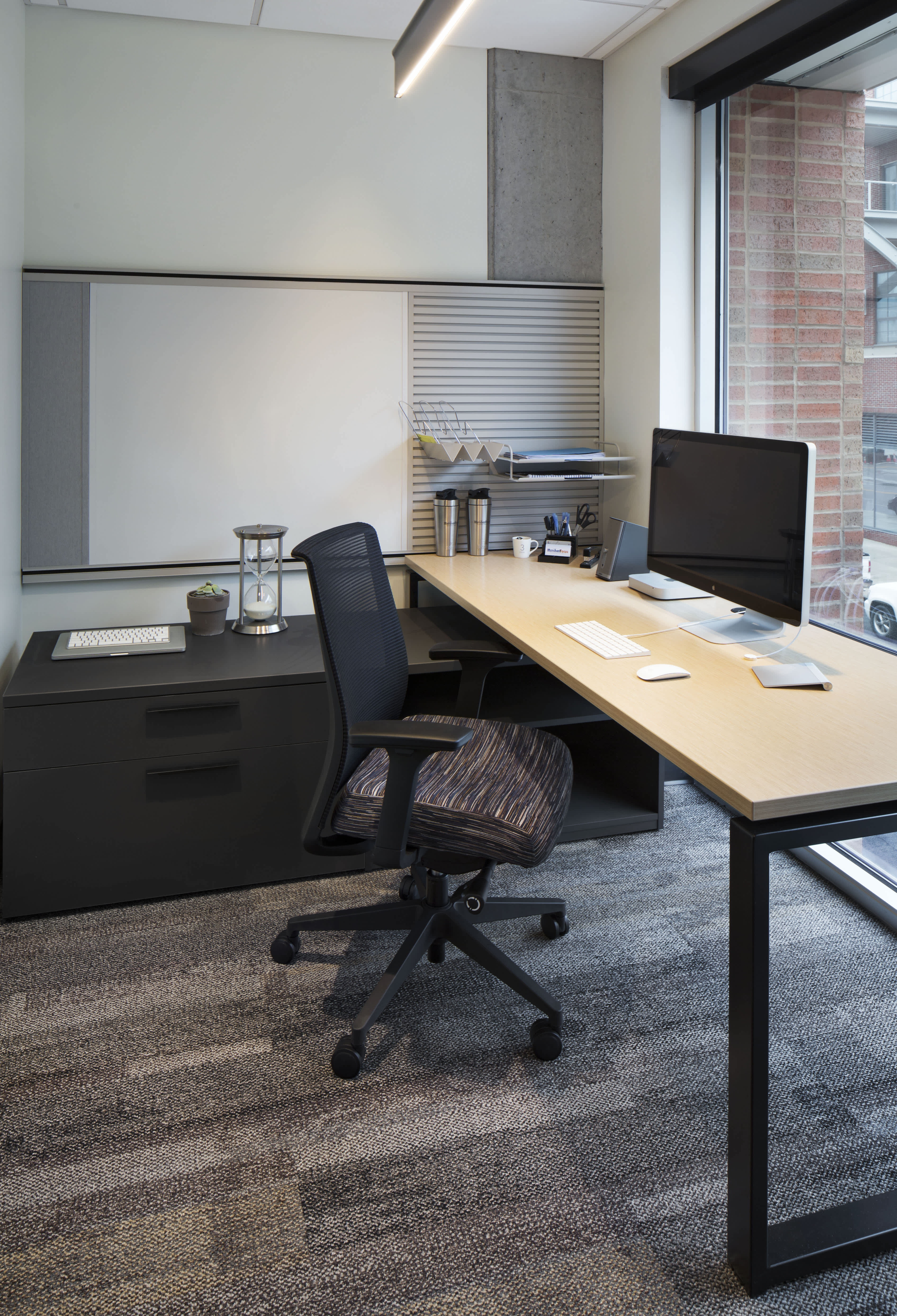 private office
