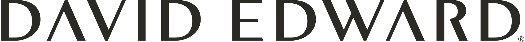David Edward Logo 2024