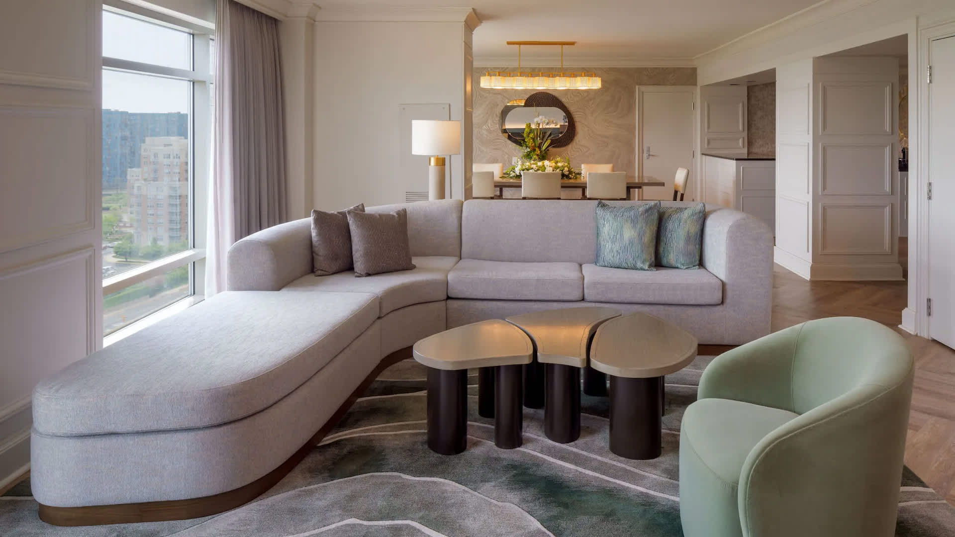 RESTO-P0353-Presidential-Suite-Sofa