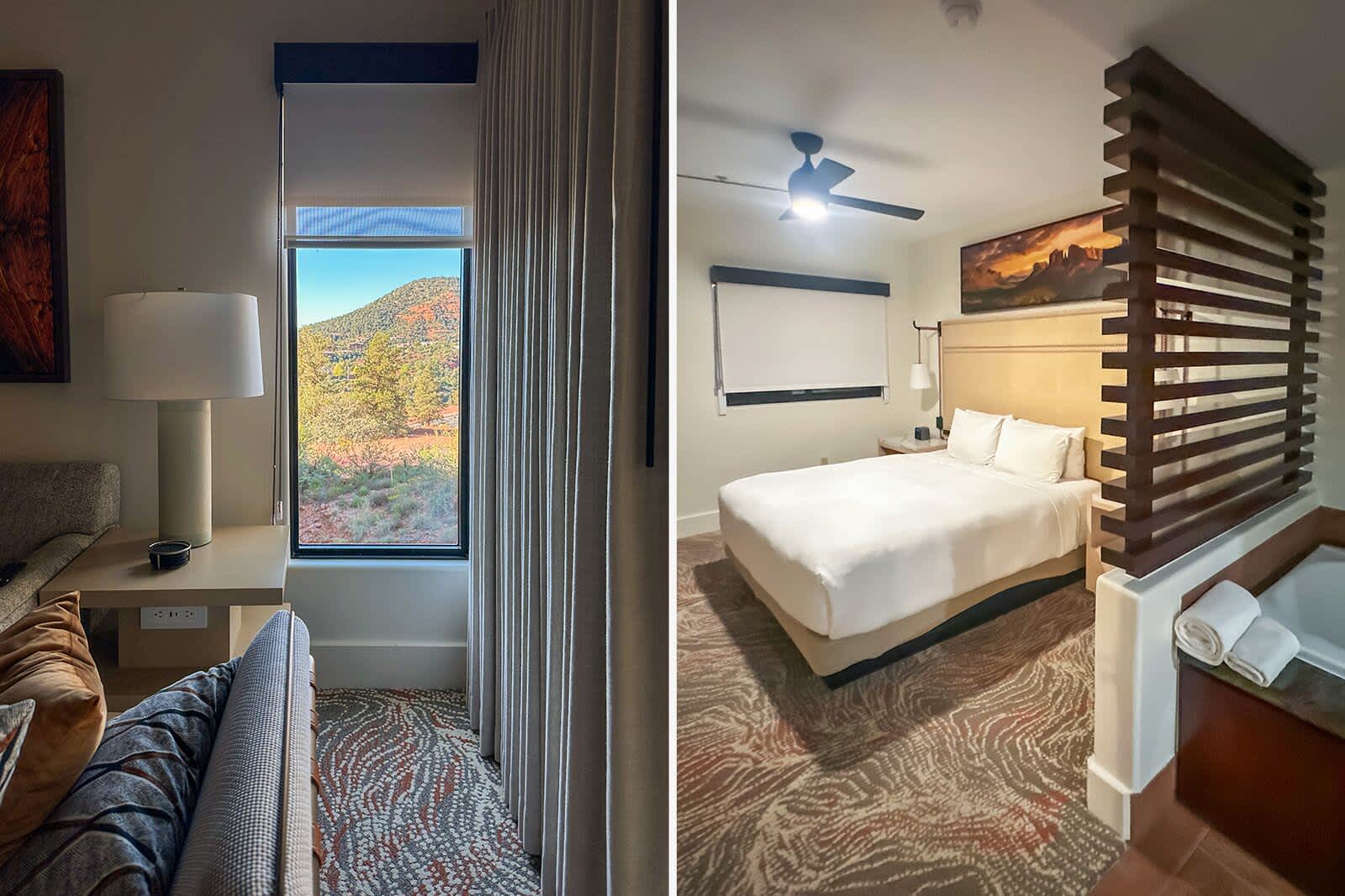 Hyatt-sedona-rooms