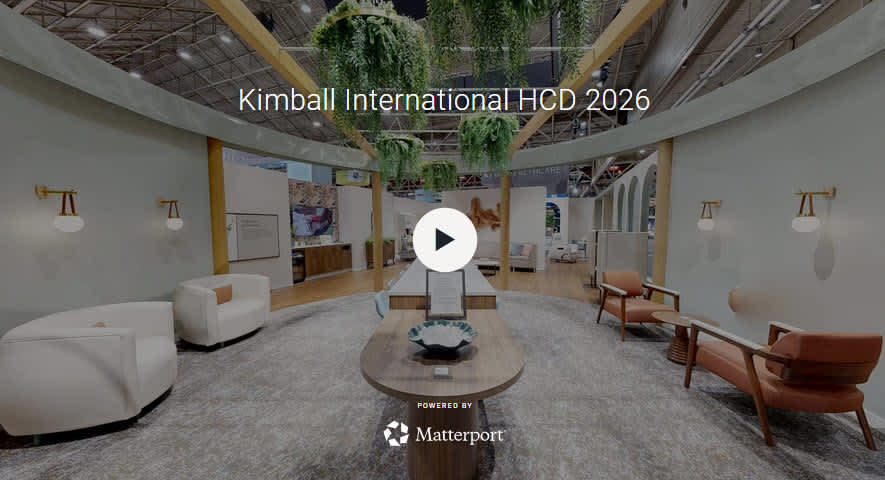 HCD-Matterport