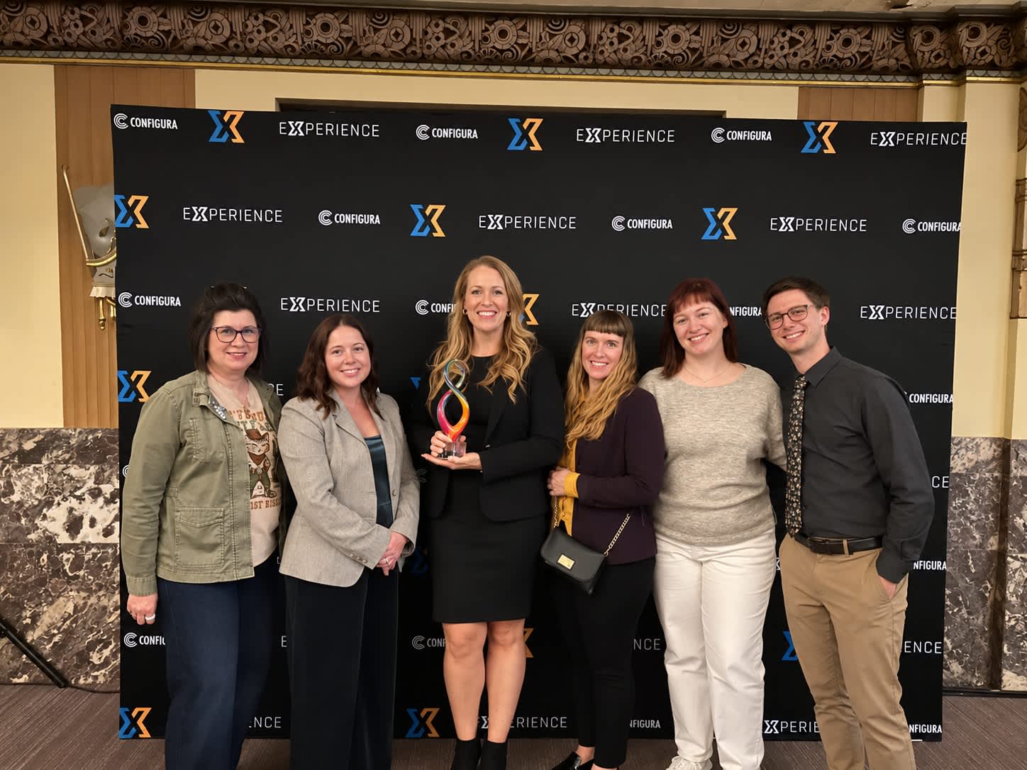 Kimball-International-CET_Award