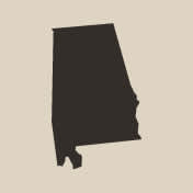 alabama