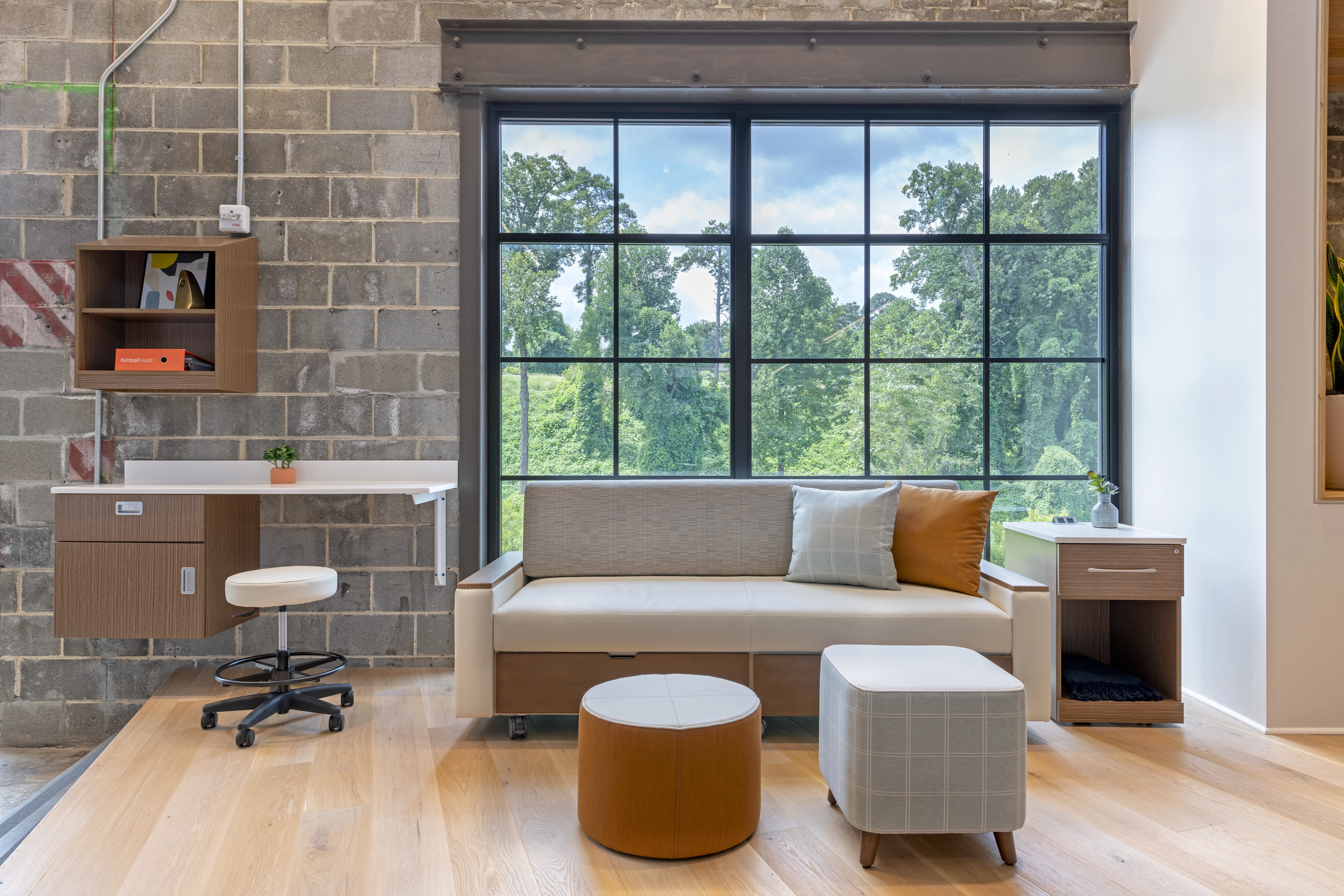 Altanta_Showroom_NoPpl_VillaHealthSleepSofa