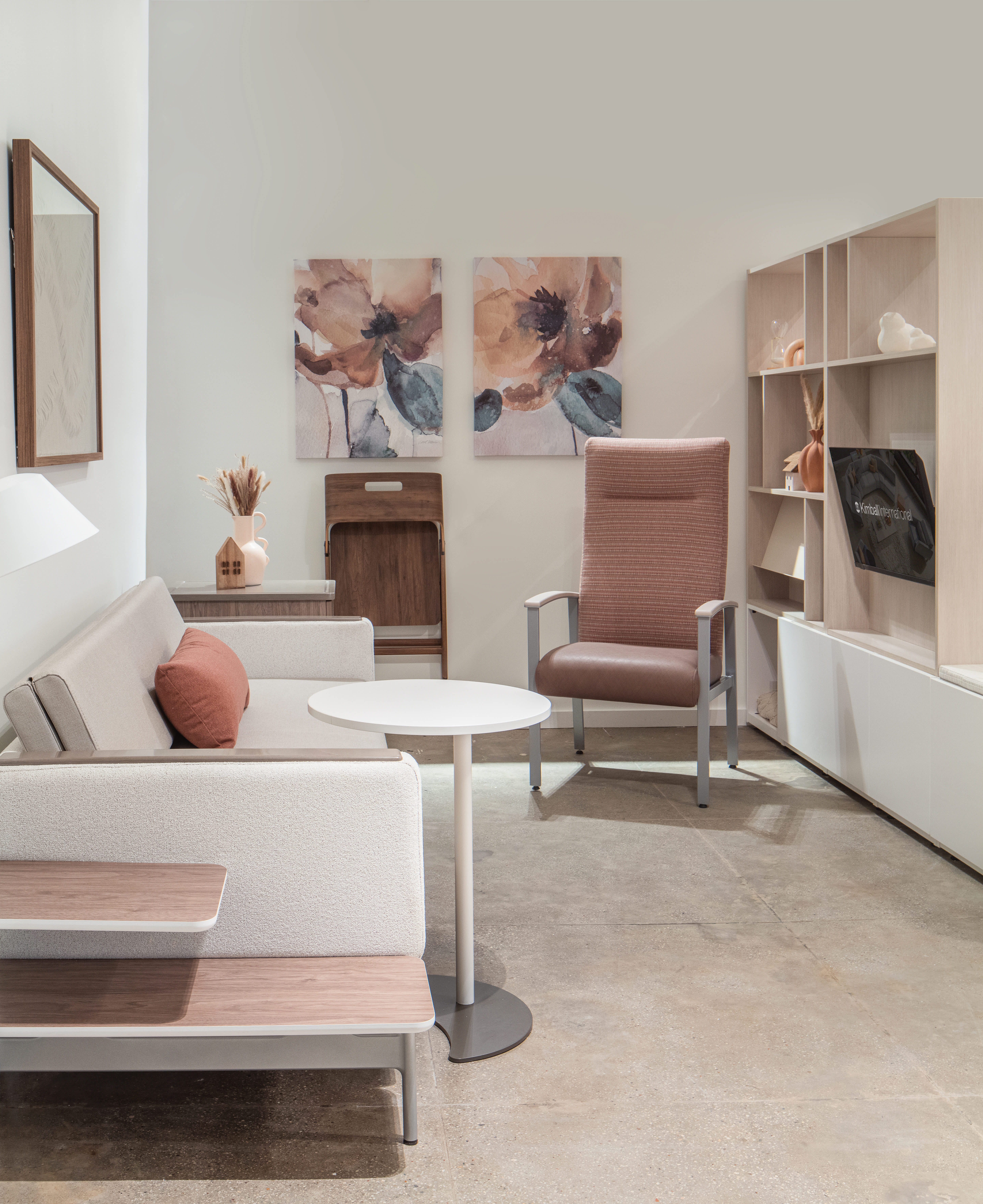 new-york-showroom-embra-everyspace-mariben-behnti-sycamore-patient-healthcare