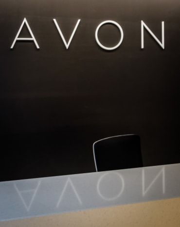 Avon graphics