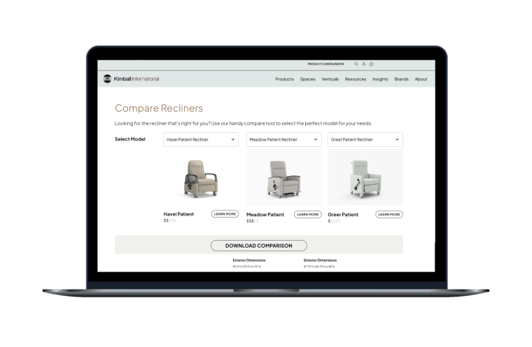 recliner-compare-tool-laptop