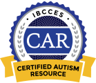 Certified Autism Resource
