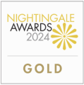 Gold Nightingale Award