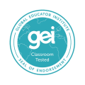 Global Educator Institute Seal of Endorsement