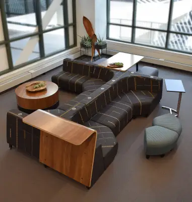 Kozmic-Universal-Myriad-Collaboration-Lounge