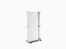 Paradolia-Dual-Sided-Floor-Screen-Magnetic-Markerboard-PDP