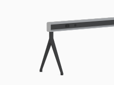 EverySpace-Beam-Low-Profile-Angled-Leg-Painted-Power-Beam