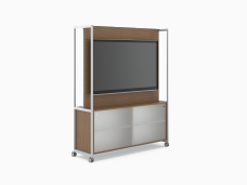 Kore-Mobile-Cart-Media-Sliding-Door-PDP