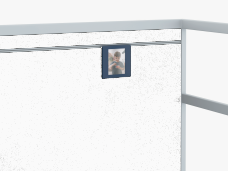 KORE-Work-Cart-Accessories-Picture-Frame