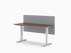 Xsede-Height-Adjust-Screens-Freestanding-Desk-Frameless-Fabric-Privacy-Screen-Full-Height-PDP