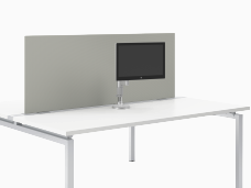 Alloy-Single-Monitor-Arm