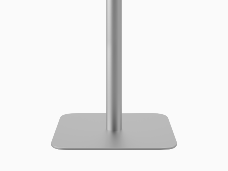 Universal-Soft-Square-Base-Metal