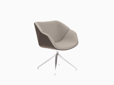Delgado-Seating-4-Prong-High-Profile-Base-Wood-Back-PDP