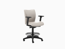 Mixit-SOL-Stool-Upholstered-High-Performance-Arms