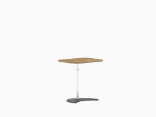 Mariben-SoftRectangle-Adjustable-Table
