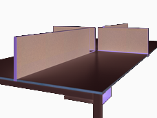 KORE-Benching-Screens-Side-to-Side-Fabric-Dividers