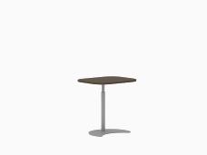 Mariben-SoftRectangle-Adjustable-Table-Quick-Delivery