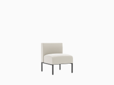 Fringe-2-1-Seat-Lowback-Armless