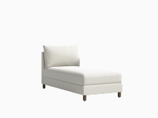 Collette-CHaise-Armless