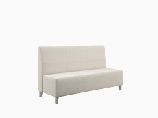 Statement-Fringe-Seating-Mid-Back-Three-Seat-Lounge-Armless-Cleanout-N93M3OM