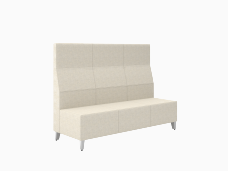 Statement-Fringe-Seating-Mid-Back-Three-Seat-High-Back-Lounge-Armless-PDP