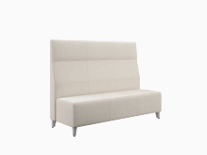 Statement-Fringe-Seating-Mid-Back-Three-Seat-High-Back-Lounge-Armless-Cleanout-N93H3OM