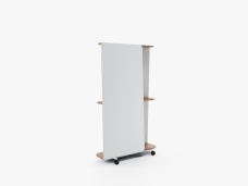 Paradolia-Dual-Sided-Floor-Screen-Magnetic-Markerboard-PDP