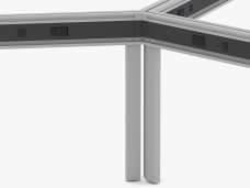 EverySpace-Beam-120-Power-Beam-Leg