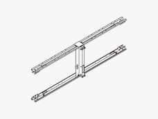 Xsede-Structure-End-Crossrails-PDP