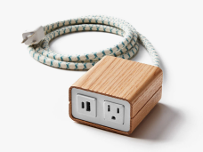 Perks-Set-On-Power-USB-Module