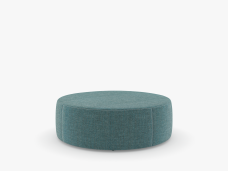 Joelle-Behavioral-Wellness-Round-Ottoman-13H-40D-Glides-PDP