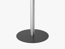 Universal-Disc-Base-Contrasting