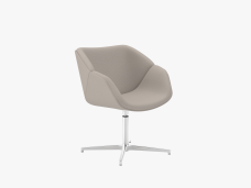 Delgado-Seating-4-Prong-Low-Profile-Base-PDP
