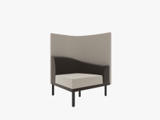 Eklund-Seating-Freestanding-Single-Seat-Arm-Privacy-Left-Starter-PDP